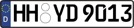 HH-YD9013