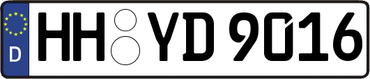 HH-YD9016