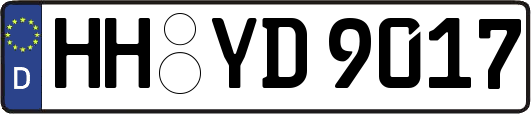 HH-YD9017
