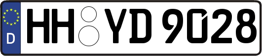 HH-YD9028