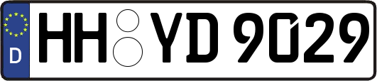 HH-YD9029