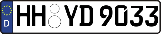 HH-YD9033
