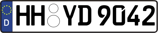 HH-YD9042