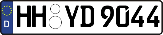 HH-YD9044