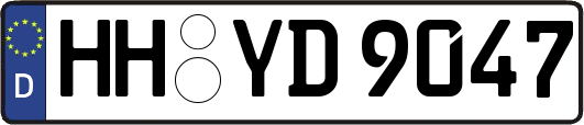 HH-YD9047
