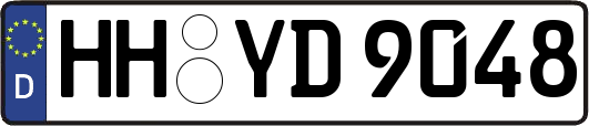 HH-YD9048