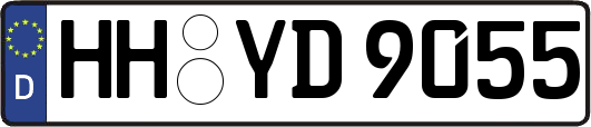 HH-YD9055