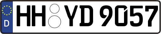HH-YD9057