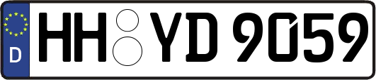 HH-YD9059