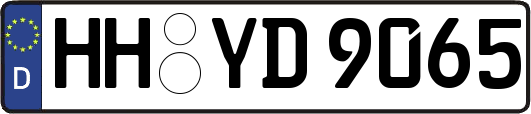 HH-YD9065