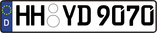HH-YD9070