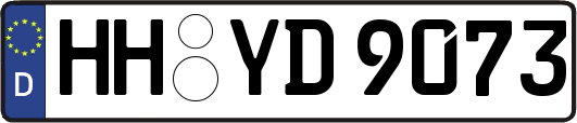 HH-YD9073