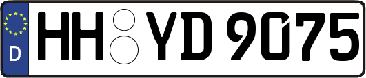 HH-YD9075