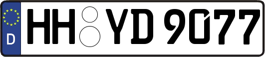 HH-YD9077