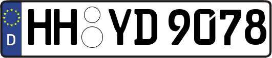 HH-YD9078
