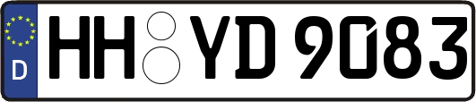 HH-YD9083