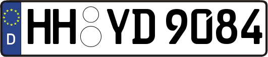 HH-YD9084