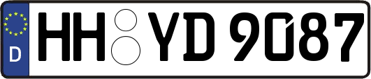 HH-YD9087