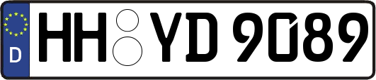 HH-YD9089