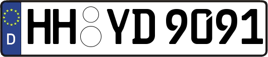 HH-YD9091
