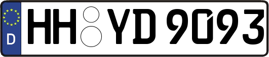 HH-YD9093