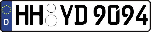HH-YD9094