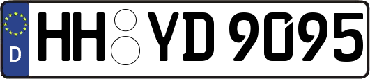 HH-YD9095