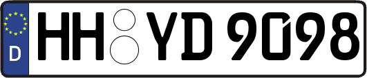 HH-YD9098