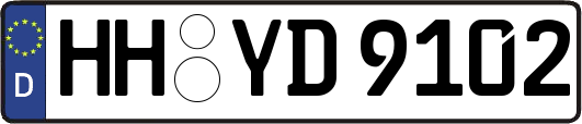 HH-YD9102