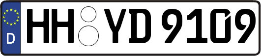 HH-YD9109