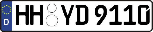 HH-YD9110