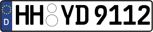 HH-YD9112