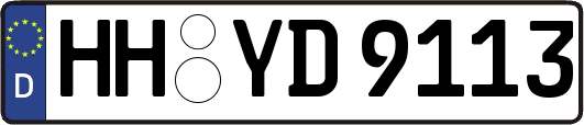 HH-YD9113