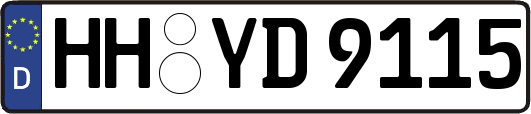 HH-YD9115