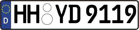 HH-YD9119