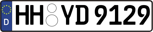 HH-YD9129
