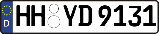 HH-YD9131