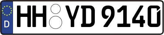 HH-YD9140