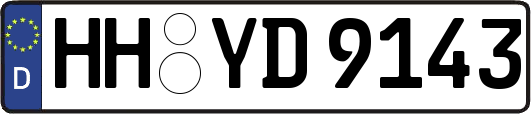 HH-YD9143