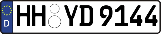 HH-YD9144