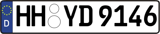 HH-YD9146