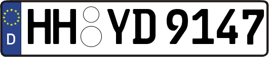 HH-YD9147