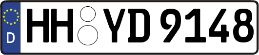 HH-YD9148