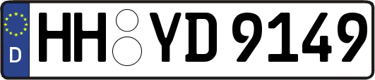 HH-YD9149