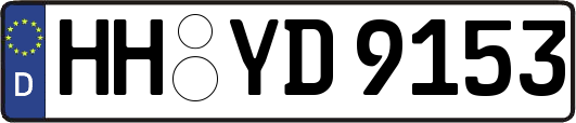HH-YD9153