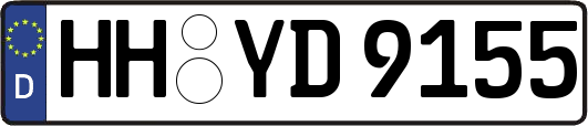 HH-YD9155