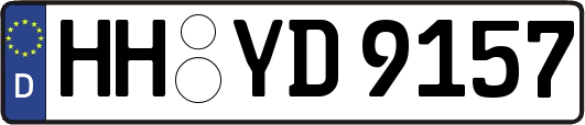 HH-YD9157