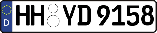 HH-YD9158