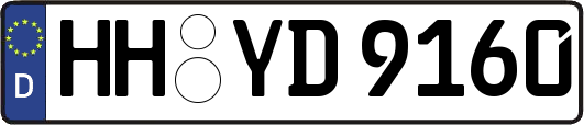 HH-YD9160