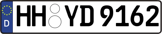 HH-YD9162